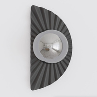 FLORA K1 BLACK GRAFIT