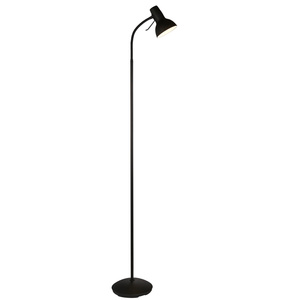 Amalfi Floor Lamp Black