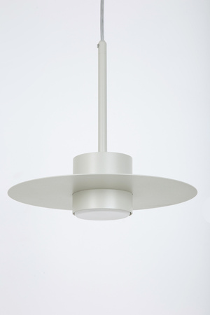 CHARLIE M szary beż