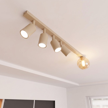 BASTER 5 MOKKA AMBER