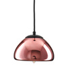 Lampa wisząca VICTORY GLOW S miedziana 17 cm