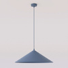 MONO WISZĄCA 1L DUSTY BLUE