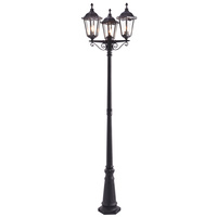 Burford Floor Lamp