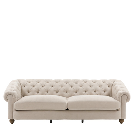 Chesterfield Sofa 4 Seater