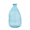 Wazon Ribble duży Ocean Blue 180 x 180 x 325 mm
