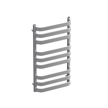 Grzejnik łazienkowy Scala Grey 930