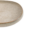 Speckle Glaze Pasta Bowl Oatmeal (4pk)
