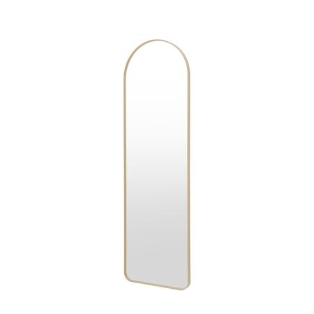 Holworth Arch Mirror Gold 450x35x1500mm