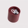 Plafon ORBIS 1 burgund