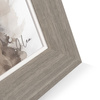 Teddy Framed Canvas 380x30x380mm