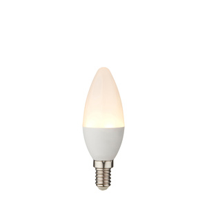 Essentials E14 LED Candle Warm White