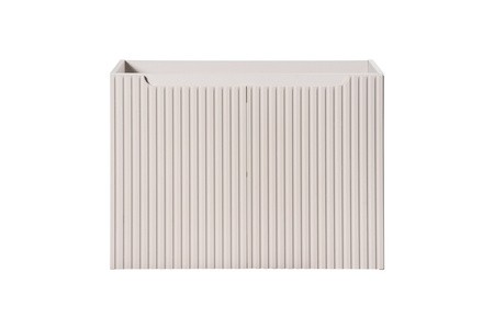 Szafka pod umywalkę 80cm 2 drzwi