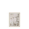 Simplicity Framed Canvas 690x40x890mm
