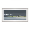 True Blue Framed Art 910x36x470mm