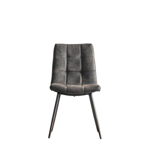 Krzesło Darwin Grey (2 szt.)