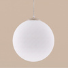 Lampa wisząca UGO 40 taupe