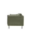 Wigmore Sofa Verdant Green Boucle 2005x900x810mm