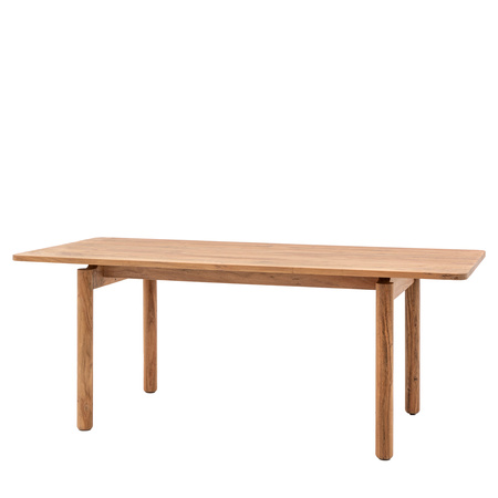 Cannes Dining Table 2000x900x760mm