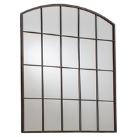 Lustro Rockford 910 x 760 mm