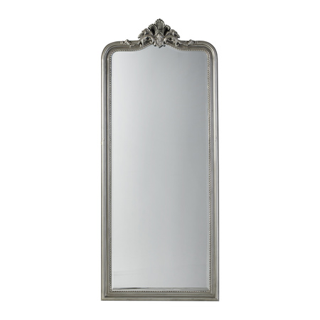 Lustro Cagney srebrne 800 x 1900 mm