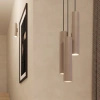 Kinkiet LAGOS 2 taupe
