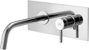 Bateria umywalkowa podtynkowa L-248mm-Paffoni/kolekcja Stick