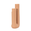 Wazon Oldfield x3 duży piaskowy 140x115x315 mm