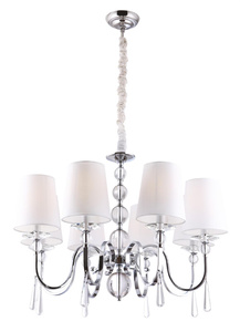 MAXLIGHT P0110 LAMPA WISZĄCA CHARLOTTE 75 cm