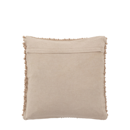 Pino Cushion Taupe 450x450mm