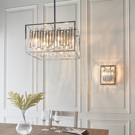 Acadia Wall Light