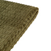 Winson Flannel Throw Olive 1400x1800mm