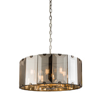 Clooney 8 Pendant Light