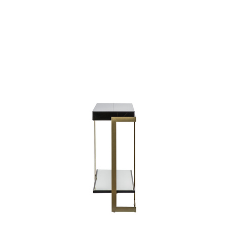 Stolik konsolowy Ardella 1200 x 360 x 820 mm