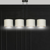 HILDE 4 BL WHITE