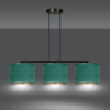 HILDE 3 BL GREEN