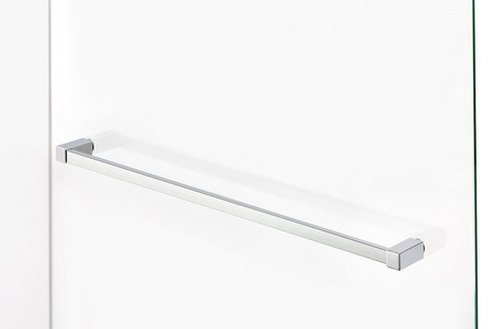 KABINA AVEXA PROSTOKĄTNA L 110x70x200 CZYSTE 6mm ACTIVE SHIELD