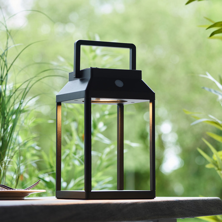 Linterna Outdoor 1 Table Lamp 250x150mm
