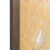 Hummingbird Dance II Mirrored Fra Art 650x34x650mm