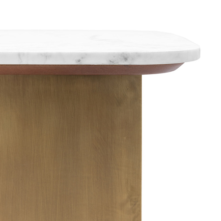 Dorado Side Table 440x440x550mm