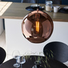 Boli 1 Pendant Light