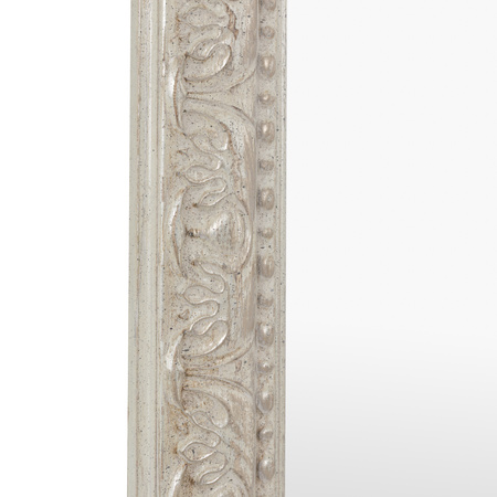 Romana Arch Mirror Grey 600x25x800mm