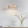 Verina Round 5 Pendant Light