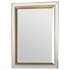 Lustro Phantom prostokątne 790 x 1095 mm