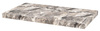 AVICE blat pod umywalkę 80x39cm, grubość 5cm, kamień szary