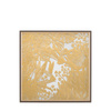 Hummingbird Dance II Mirrored Fra Art 650x34x650mm