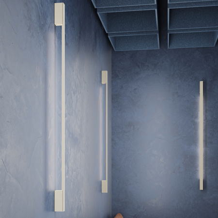 Kinkiet LAHTI 70 beżowy LED 3000K