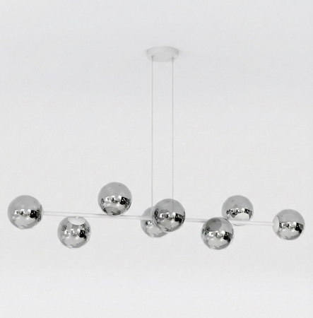 MAGNUS 8 GRAY GRAFIT