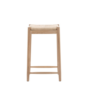 Stołek Eton Rope 400 x 350 x 675 mm