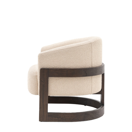 Cercola Armchair