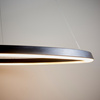 Staten 1 Pendant Light Black